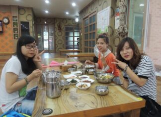 Cuộc sống của du học sinh tại nhật bản như thế nào? Tìm hiểu cuộc sống du học sinh ở Nhật