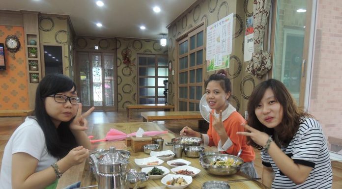 Cuộc sống của du học sinh tại nhật bản như thế nào? Tìm hiểu cuộc sống du học sinh ở Nhật