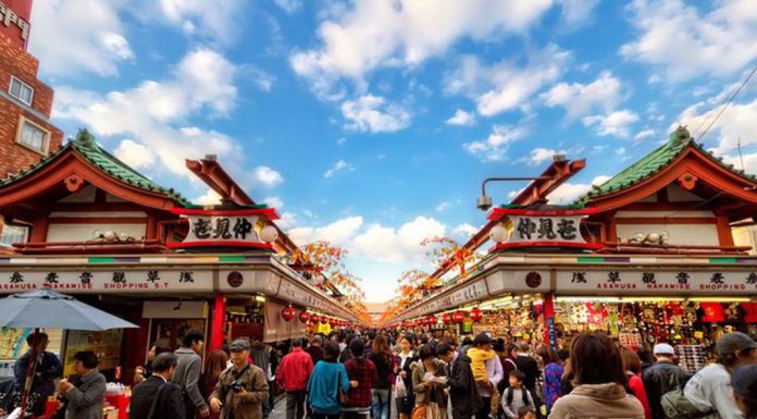 Chia sẻ cuộc sống ở Nhật Bản từ du học sinh đang sinh sống tại Nhật Điểm khác nhau giữa cuộc sống ở Nhật Bản và cuộc sống ở Việt Nam