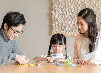 Tìm hiểu gia đình bên Nhật Bản cùng với tình trạng già hóa dân số Tỷ lệ gia đình nhỏ ngày càng tăng ở Nhật Bản