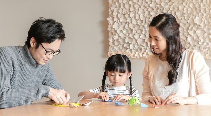 Tìm hiểu gia đình bên Nhật Bản cùng với tình trạng già hóa dân số Tỷ lệ gia đình nhỏ ngày càng tăng ở Nhật Bản