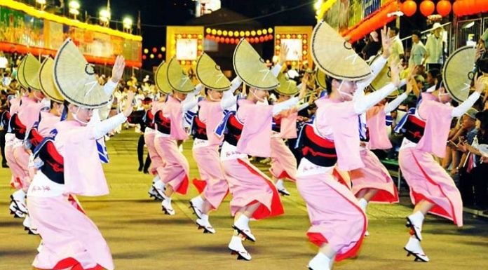 Review cuộc sống ở Nhật Bản từ du học sinh Việt Nam Nhật Bản có một nền văn hóa đa dạng