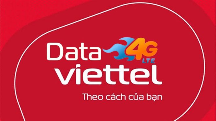 Tìm hiểu về gói data Viettel 4G