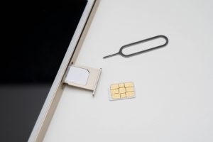 Tìm hiểu về sim docomo Nhật Bản