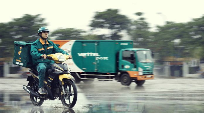 Cách gửi hàng sang Nhật Viettel nhanh chóng và tiện lợi Quy trình gửi hàng sang Nhật nhanh chóng và đơn giản